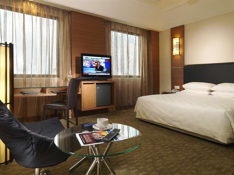 تور مالزي هتل سیتیتل مید ولی- آژانس مسافرتي و هواپيمايي آفتاب ساحل آبي